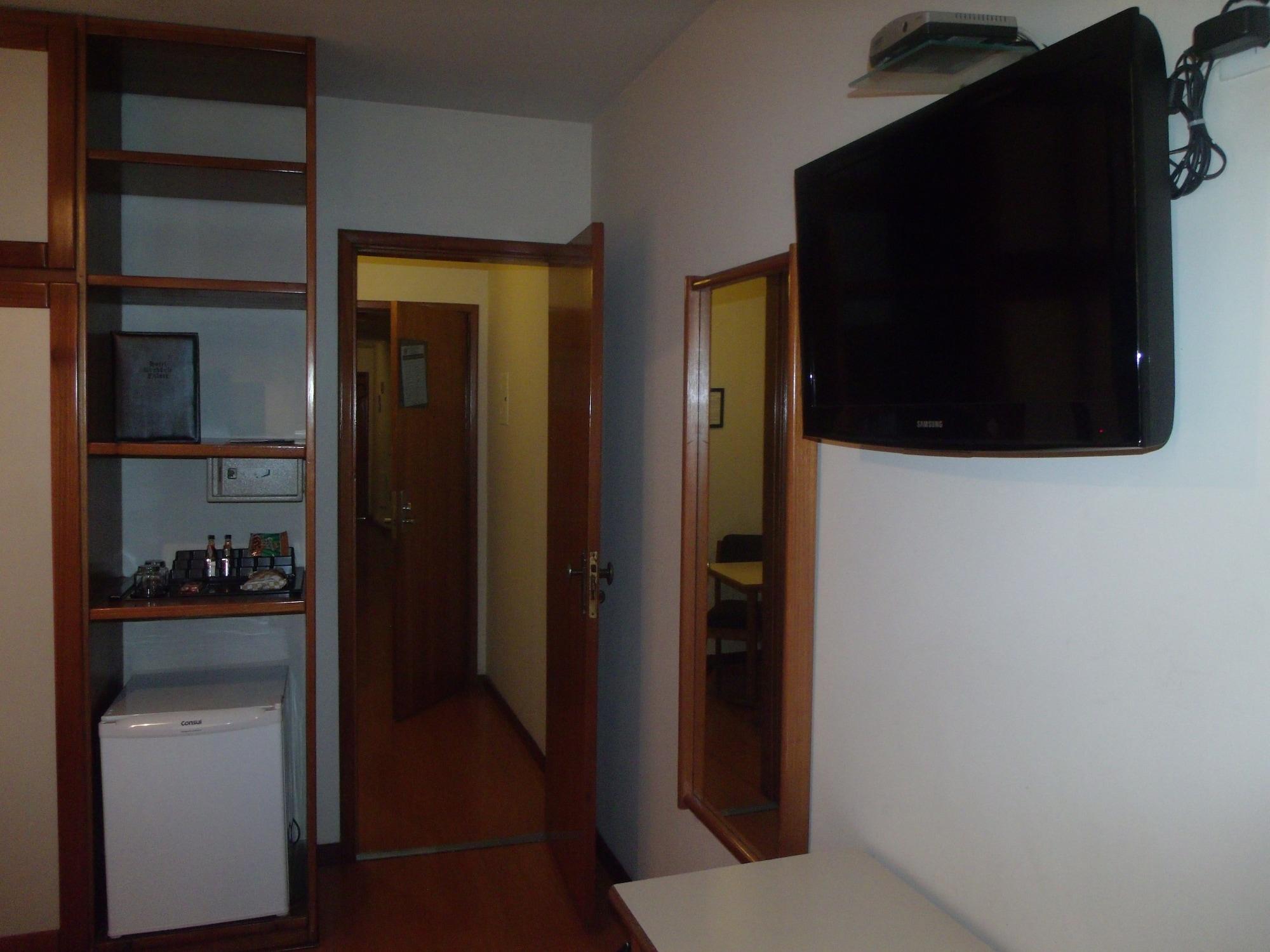Hotel Rondonia Palace Rio de Janeiro Eksteriør billede