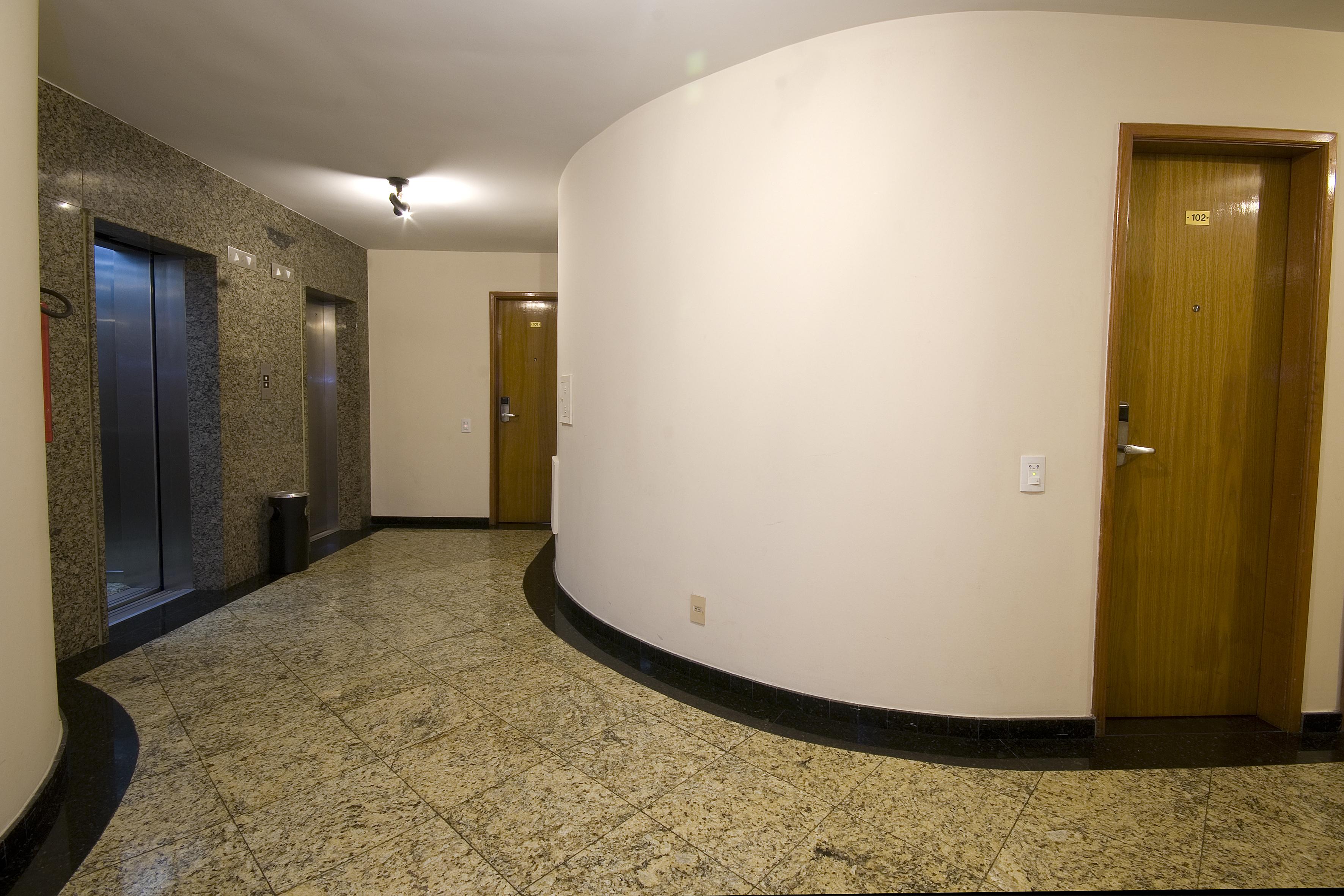 Hotel Rondonia Palace Rio de Janeiro Eksteriør billede