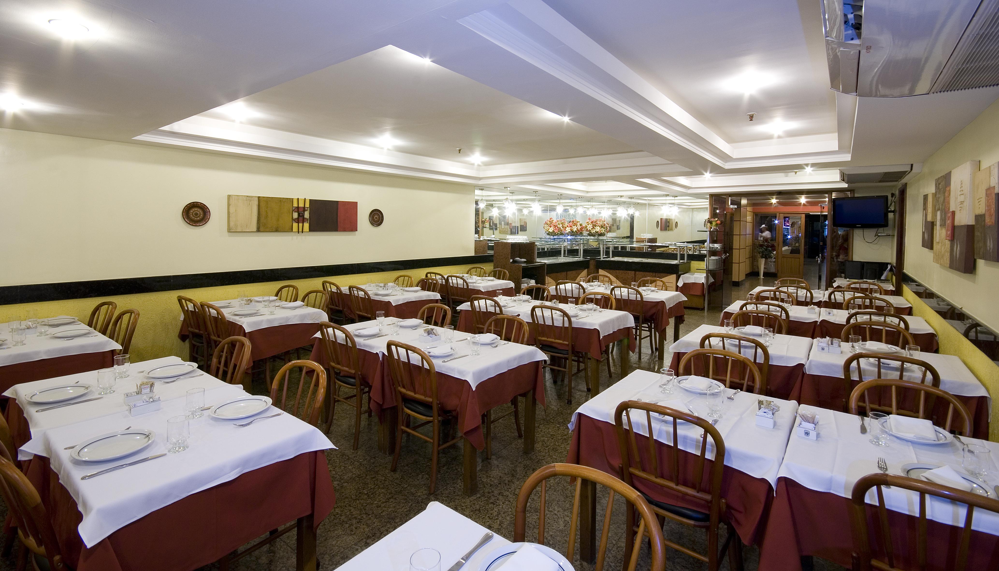 Hotel Rondonia Palace Rio de Janeiro Eksteriør billede