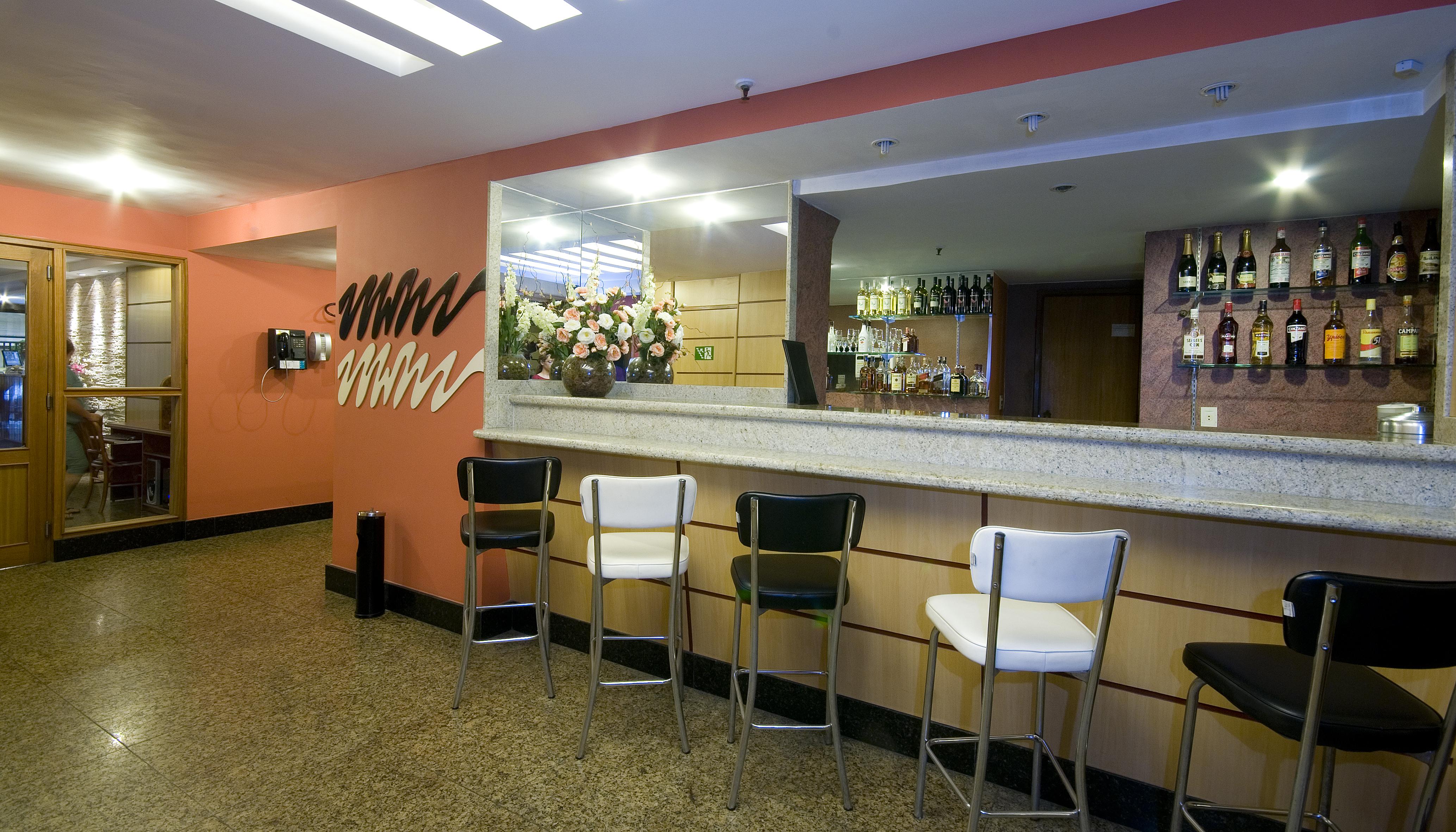 Hotel Rondonia Palace Rio de Janeiro Eksteriør billede