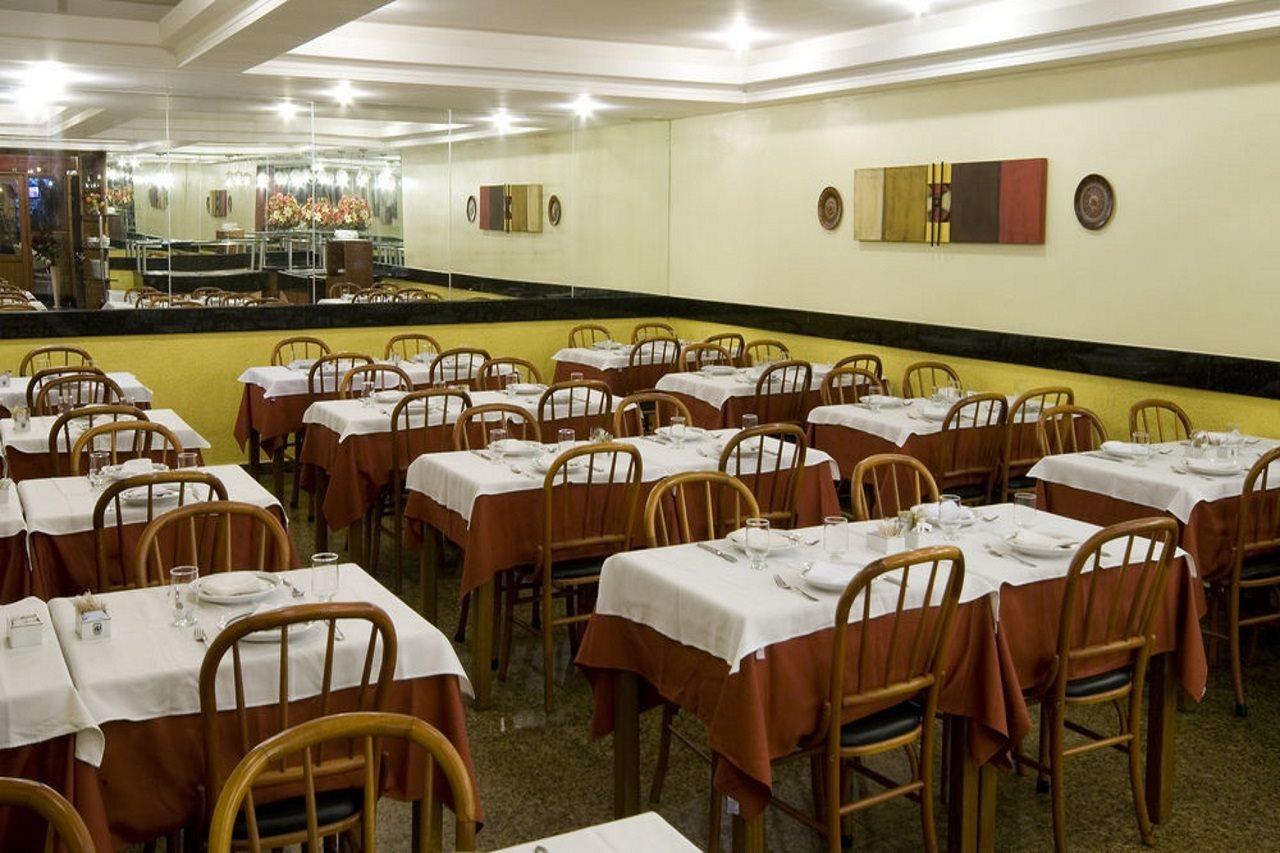 Hotel Rondonia Palace Rio de Janeiro Eksteriør billede
