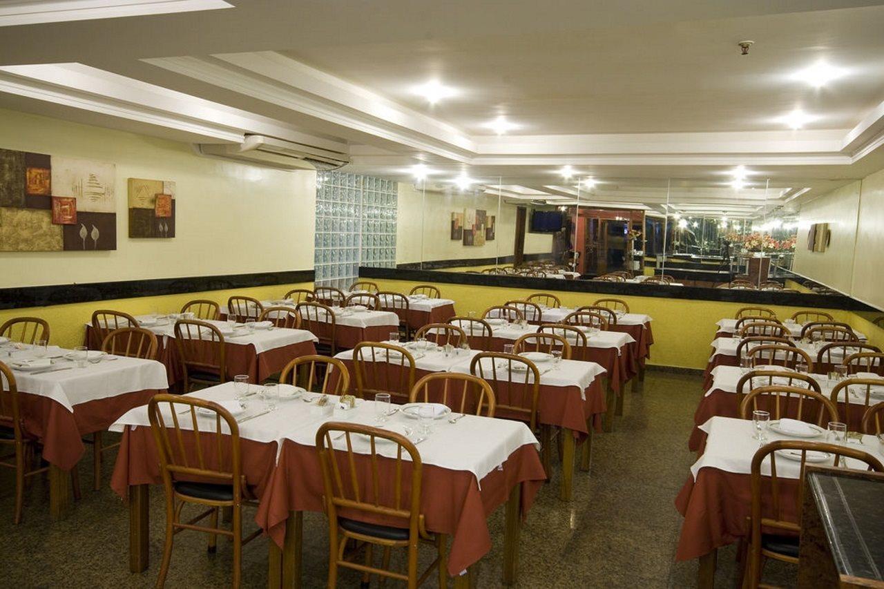 Hotel Rondonia Palace Rio de Janeiro Eksteriør billede