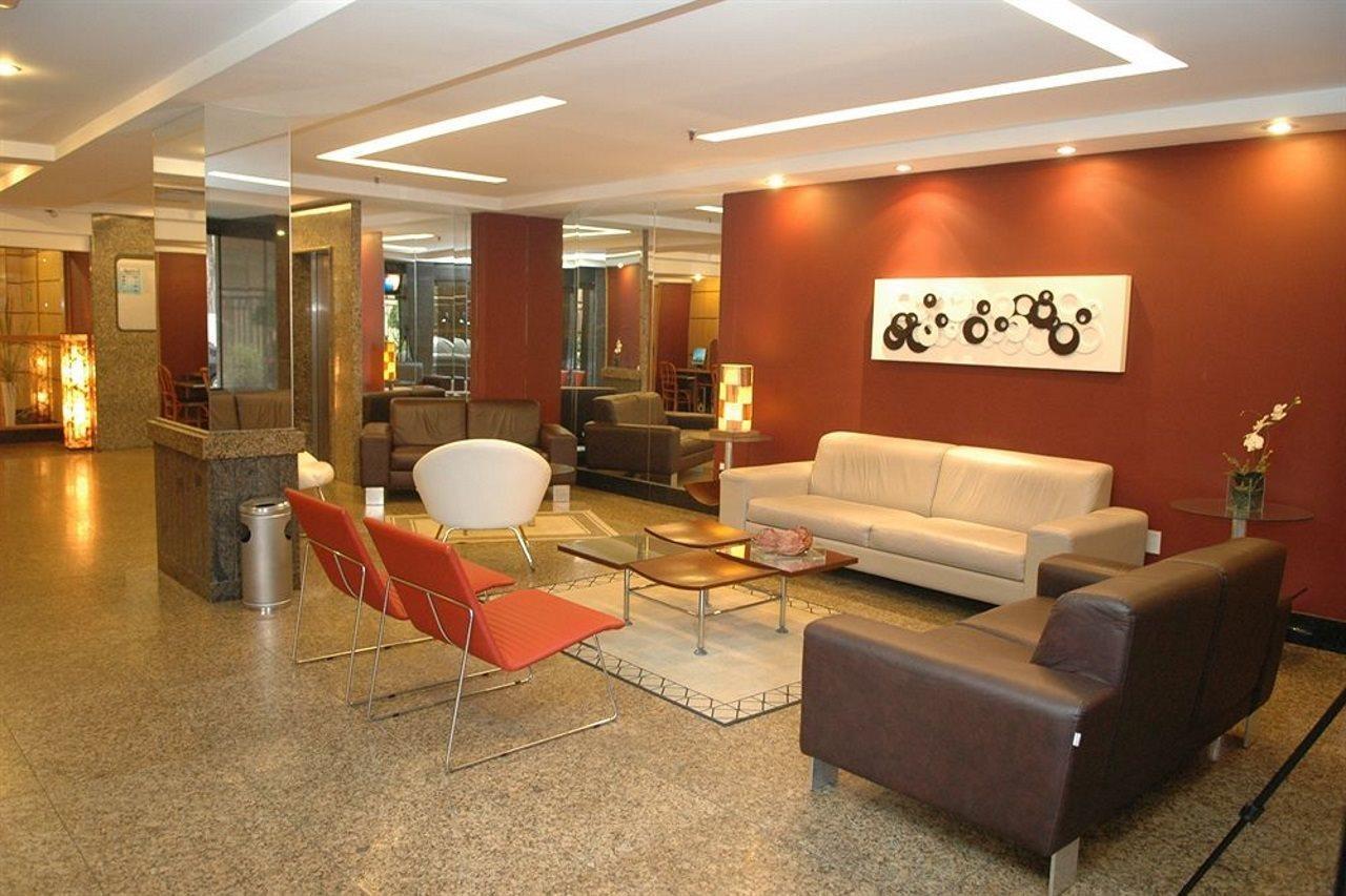 Hotel Rondonia Palace Rio de Janeiro Eksteriør billede
